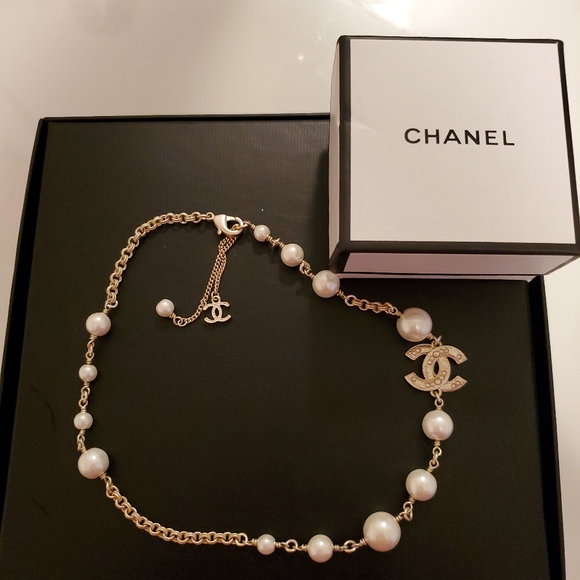 CHANEL Jewelry - Chanel